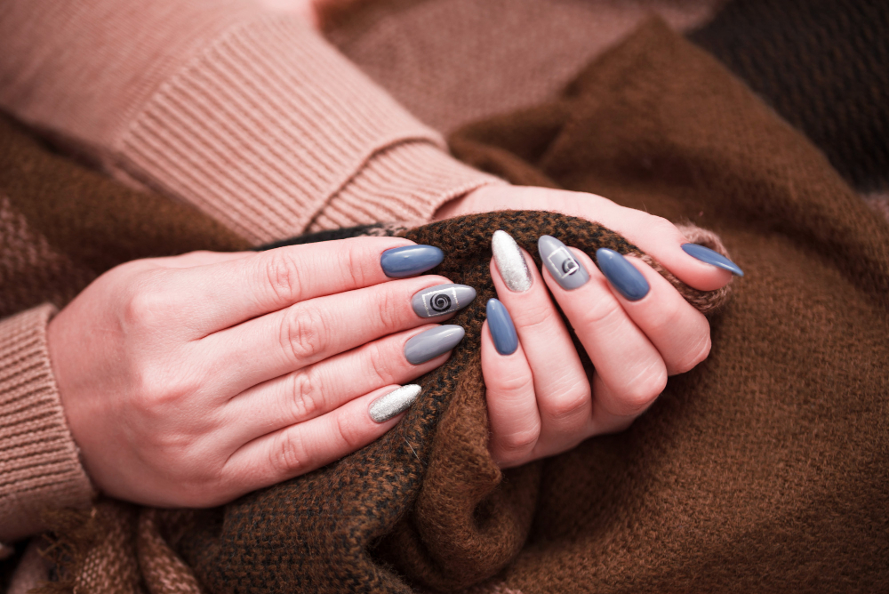 Dr282 Nail 1 1 Hori Cc Brown Beige